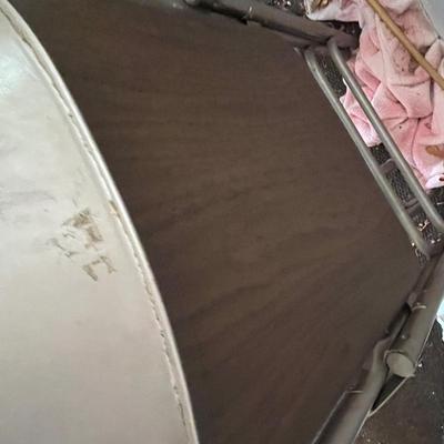Padded Folding Chairs