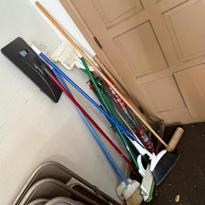 Lot of tools