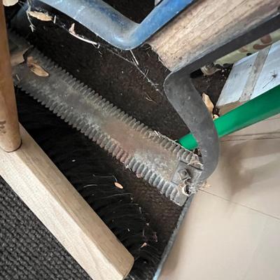 Lot of tools