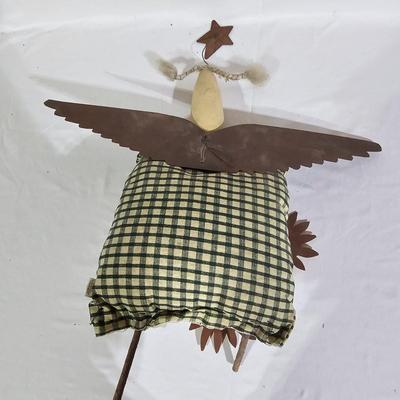 Assorted Country Style Dolls & Animals (B1-JS)