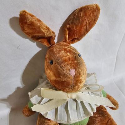 Assorted Country Style Dolls & Animals (B1-JS)