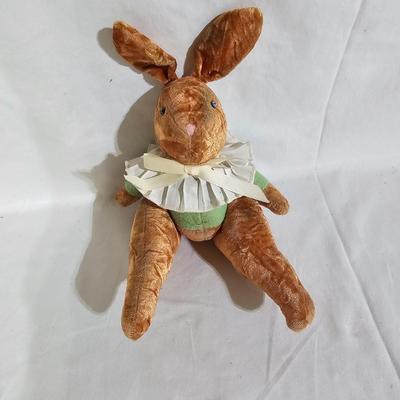 Assorted Country Style Dolls & Animals (B1-JS)