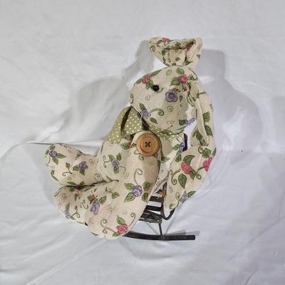 Assorted Country Style Dolls & Animals (B1-JS)