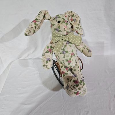 Assorted Country Style Dolls & Animals (B1-JS)