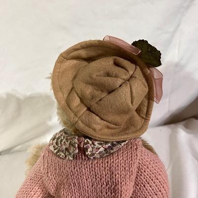 The Boyds Collection of Stuffed Animals and More (B1-DZ)