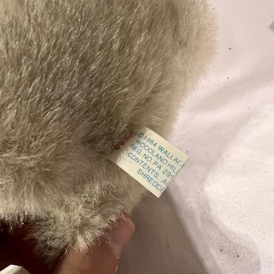 The Boyds Collection of Stuffed Animals and More (B1-DZ)