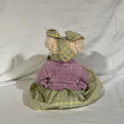 The Boyds Collection of Stuffed Animals and More (B1-DZ)
