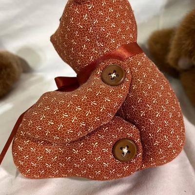 The Boyds Collection of Stuffed Animals and More (B1-DZ)