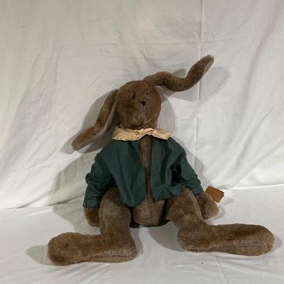 The Boyds Collection of Stuffed Animals and More (B1-DZ)