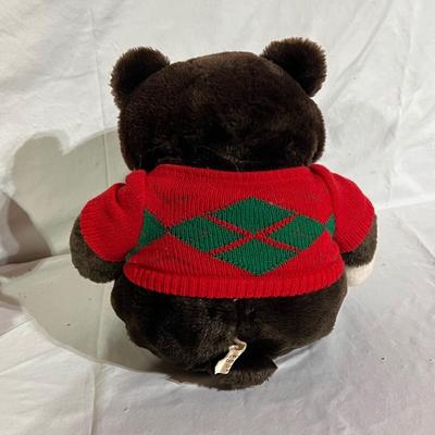 The Boyds Collection of Stuffed Animals and More (B1-DZ)