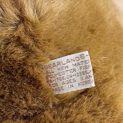 The Boyds Collection of Stuffed Animals and More (B1-DZ)