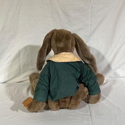 The Boyds Collection of Stuffed Animals and More (B1-DZ)