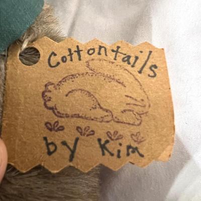 The Boyds Collection of Stuffed Animals and More (B1-DZ)