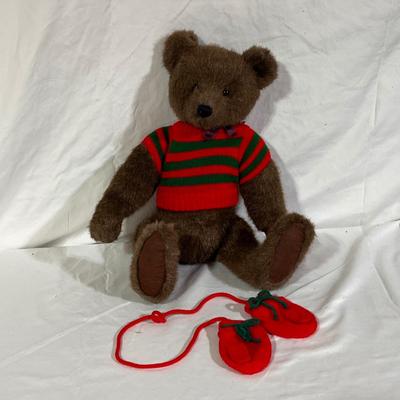 The Boyds Collection of Stuffed Animals and More (B1-DZ)