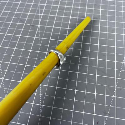 RLM Studio 925 Silver Ring