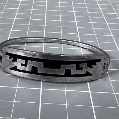 Mexico Bracelet 
