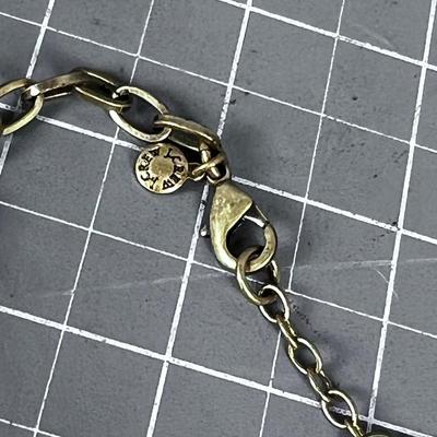J Crew Necklace