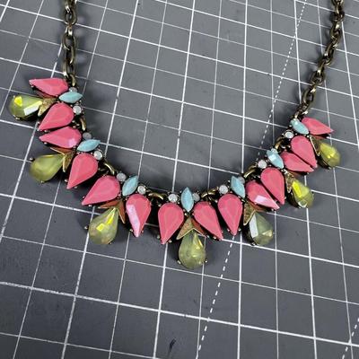 J Crew Necklace