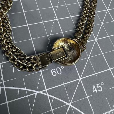 B R For Banana Republic Faux Costume Jewelry 