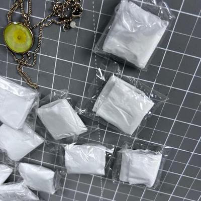 21 NEW Yellow Daisy Necklace. CUTE