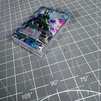 Dragon  Ball Super Card Game