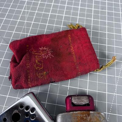 Jon-E Hand Warmer, VINTAGE