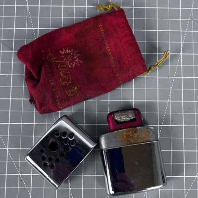 Jon-E Hand Warmer, VINTAGE