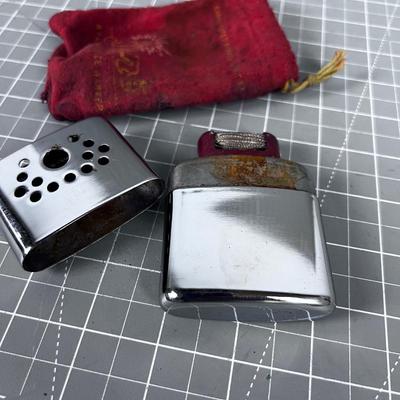 Jon-E Hand Warmer, VINTAGE