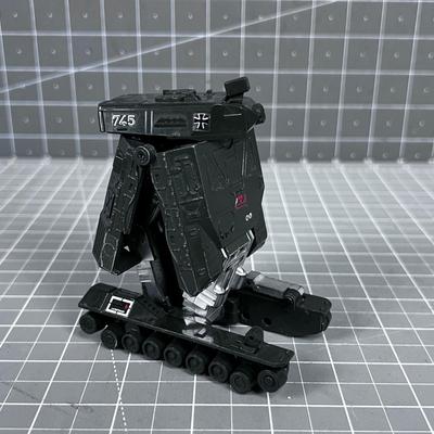 BANDAI Transformer 1983