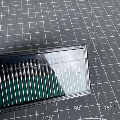 Set of Dremel Bits
