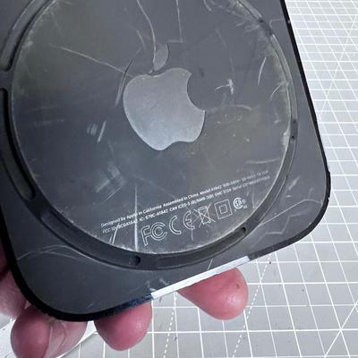 Apple TV With remote