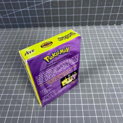 Pokémon GOTTA CATCHEM ALL Deck 