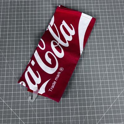 Coca-Cola NEW Kitchen Towel 