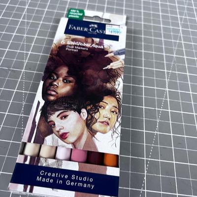 Faber- Castell Pencils 