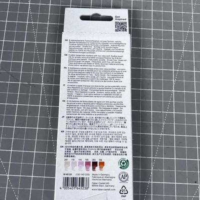 Faber- Castell Pencils 