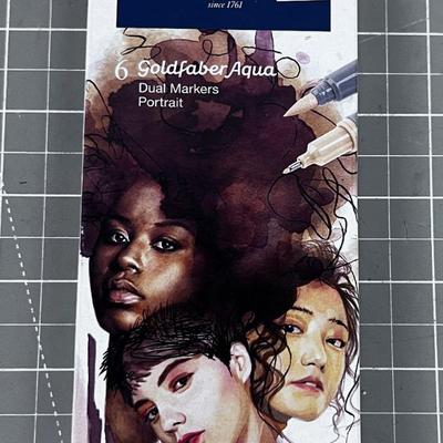 Faber- Castell Pencils 