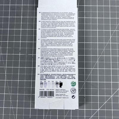FABER-CASTEL Creative Dual Markers