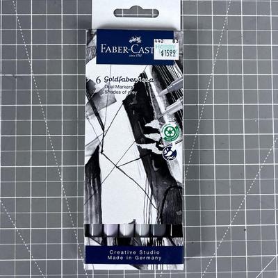 FABER-CASTEL Creative Dual Markers