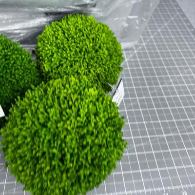 New Faus Green Balls Cottage Décor' 