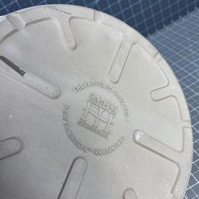 Pampered Chef Deep Dish Baking Pan Round 