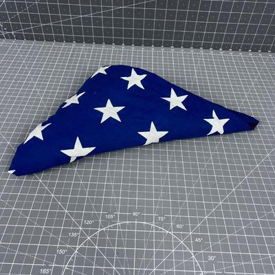 48 Star Flag WOW!!! 