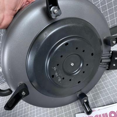 Circulon Electric Fry Pan NEW 