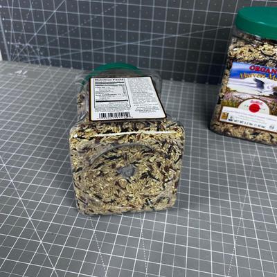 NEW a Blend of Four Uniquely Aromatic California Rice's 