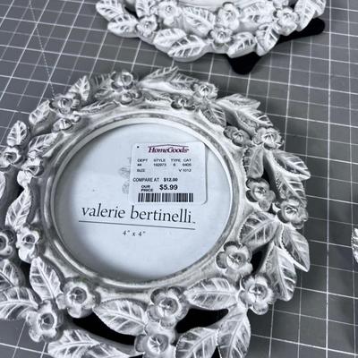  Valerie Bertinelli FRAMS (6) NEW 
