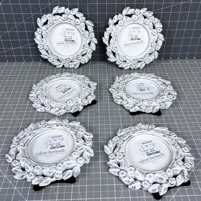  Valerie Bertinelli FRAMS (6) NEW 