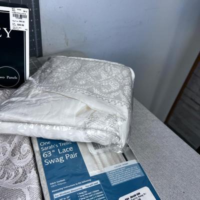 Mixed Lot of Drapery Panels ALL NEW 