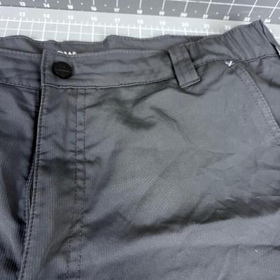 Wrangler Tech Fabric Shorts Men's 