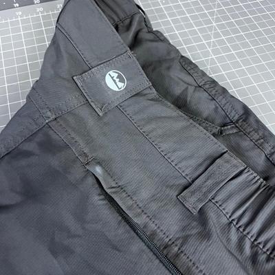 Wrangler Tech Fabric Shorts Men's 