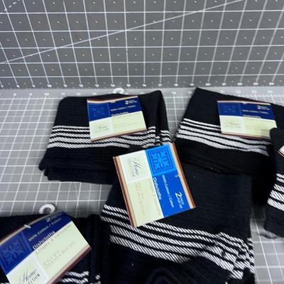 16 NEW Dish Clothes 