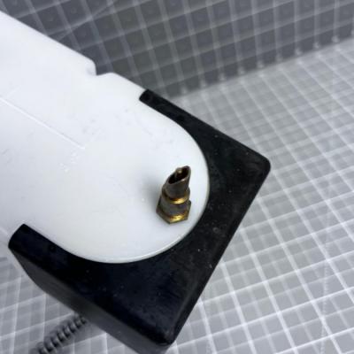 Heated RABBIT Water Bottle 